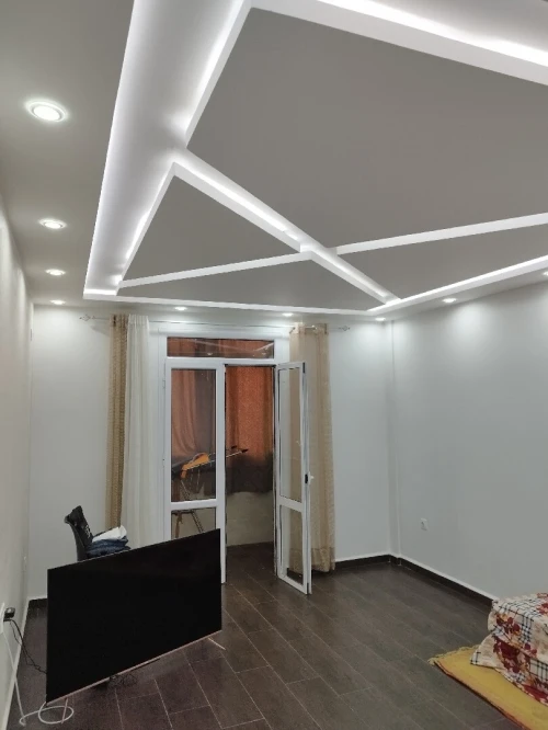 Vente Appartement F3 Alger Reghaia