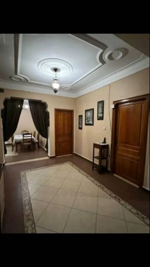 Vente Villa Alger Hraoua