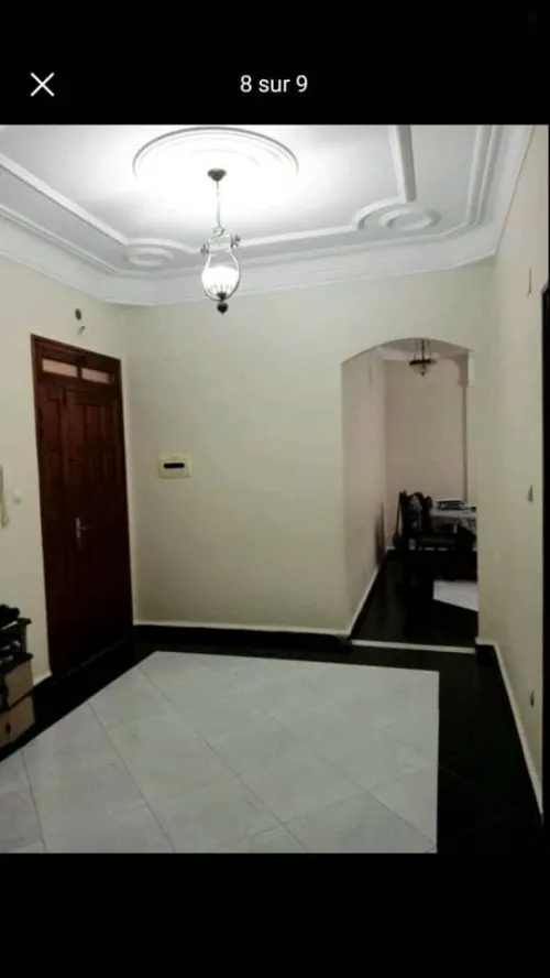 Vente Villa Alger Hraoua