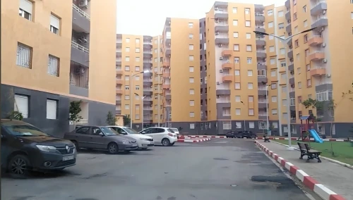 Vente Appartement F5 Alger Bordj el bahri