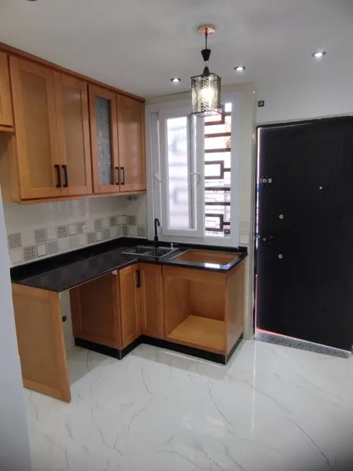 Vente Appartement Studio Alger Bordj el bahri