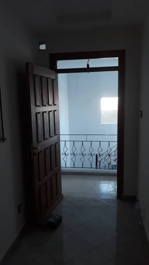 Vente Villa Alger Hraoua