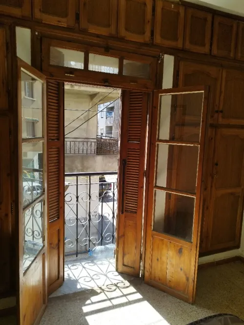Location Appartement Niveau de villa F2 Alger Reghaia