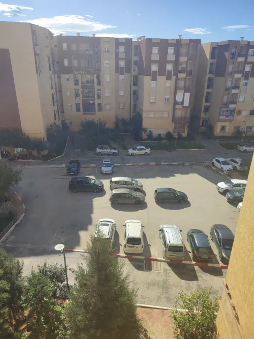 Location Appartement F5 Alger Reghaia