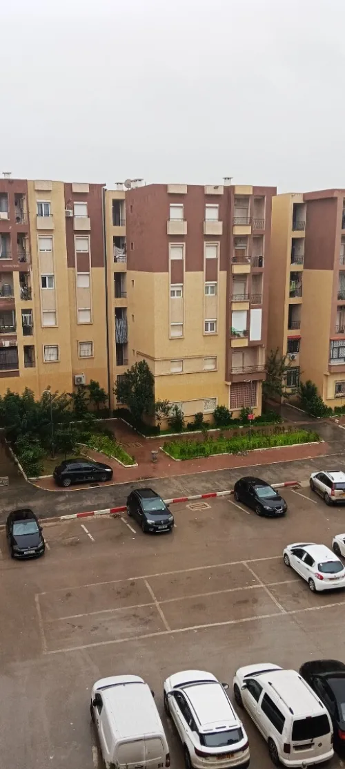 Location Appartement F5 Alger Bordj el bahri