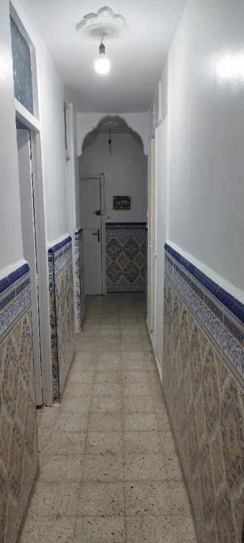 Vente Appartement F3 Alger Reghaia