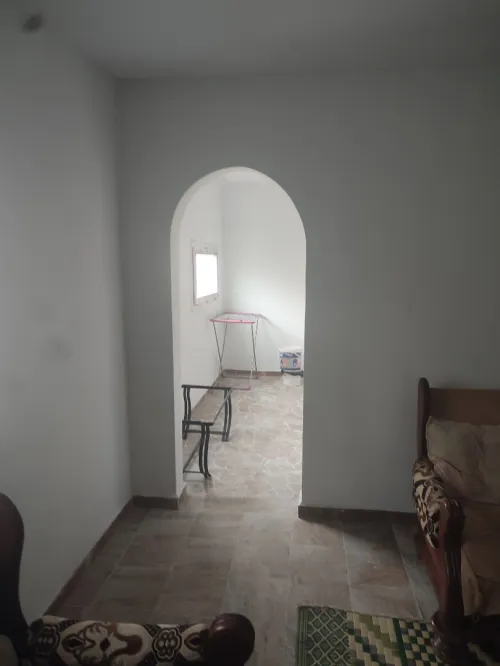 Vente Appartement F4 Alger Bordj el bahri