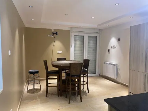 Vente Villa Alger Hraoua