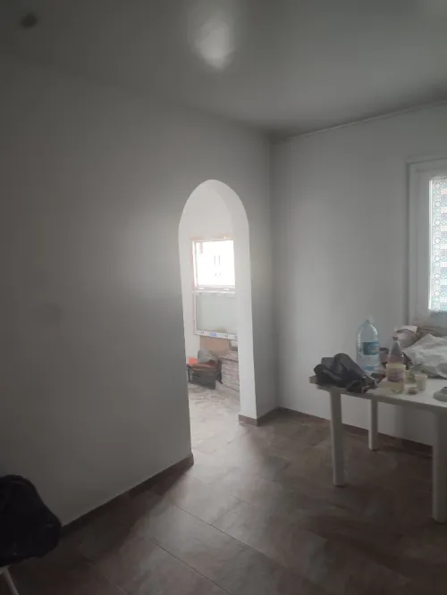 Vente Appartement F4 Alger Bordj el bahri
