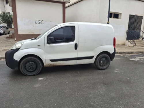 Peugeot Bipper 2014 Bipper