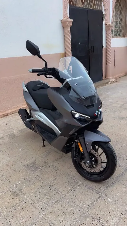 Vms Vmax 2025