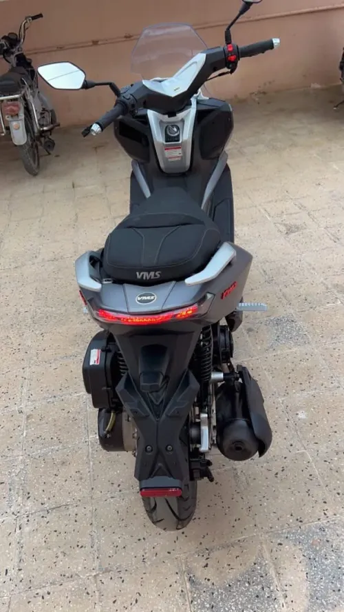 Vms Vmax 200 2025