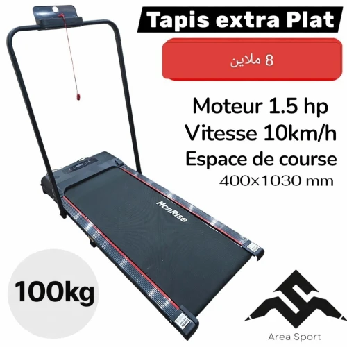 TAPIS EXTRAT PLAT