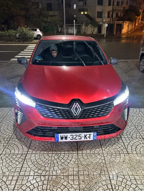 Renault Clio 5  2025 Techno