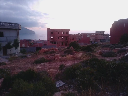 Vente Terrain Tlemcen Honaine
