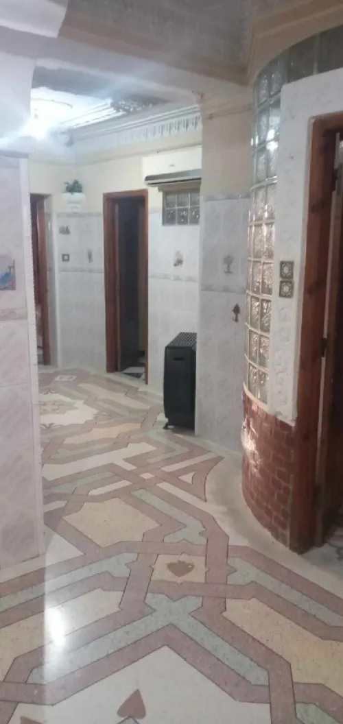 Vente Appartement F4 Sétif Setif