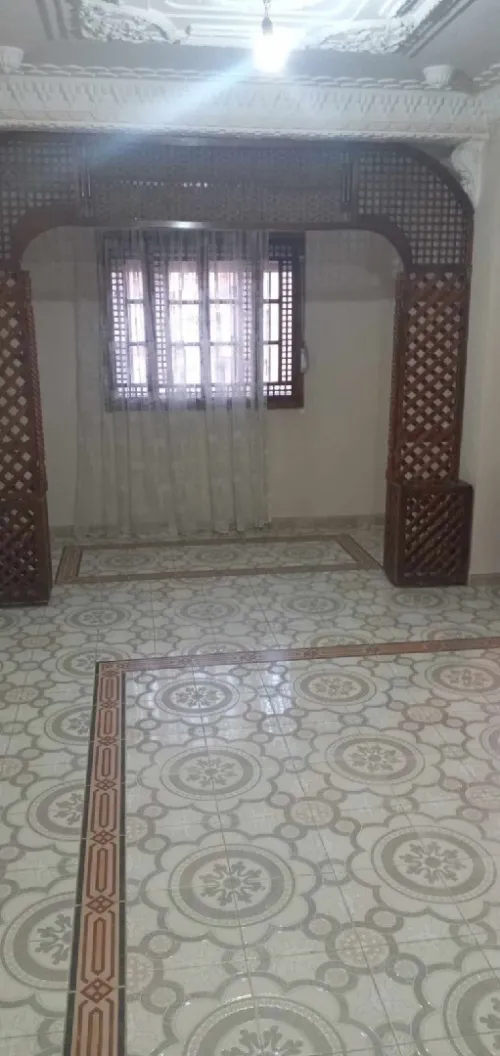 Vente Appartement F4 Sétif Setif
