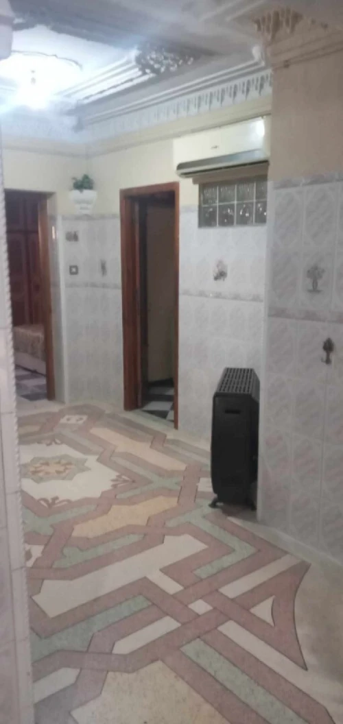 Vente Appartement F4 Sétif Setif