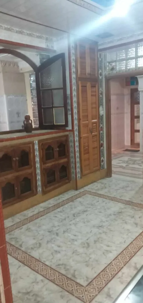 Vente Appartement F4 Sétif Setif