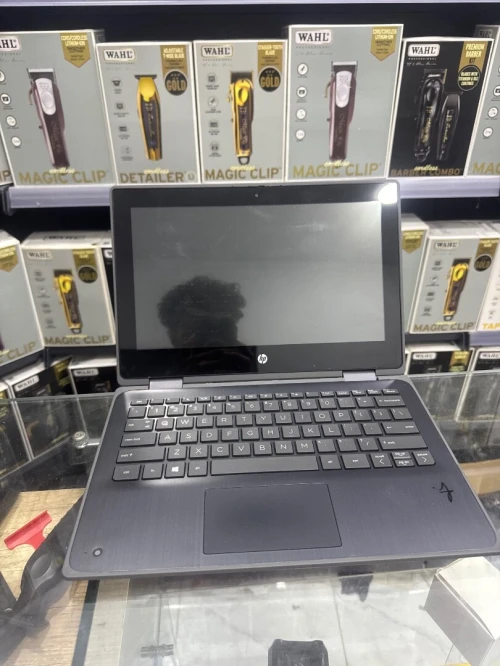 Hp x360 i3 10th 8gb 256gb