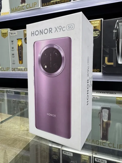 Honor X9c