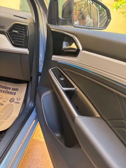 Jetta Vs5 2026 Full option