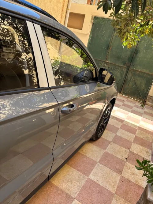 Jetta Vs5 2026 Full option