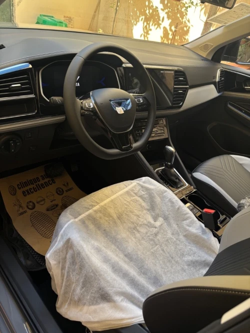 Jetta Vs5 2026 Full option