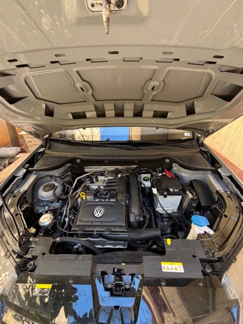 Jetta Vs5 2026 Full option