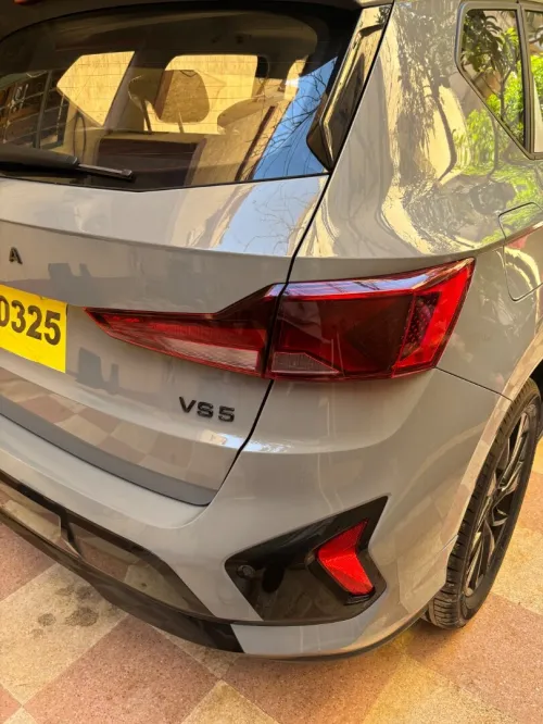 Jetta Vs5 2026 Full option