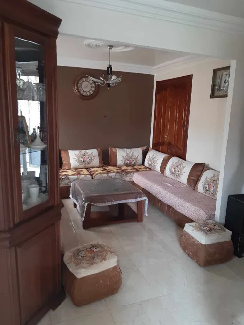 Vente Appartement F3 Oran Oran