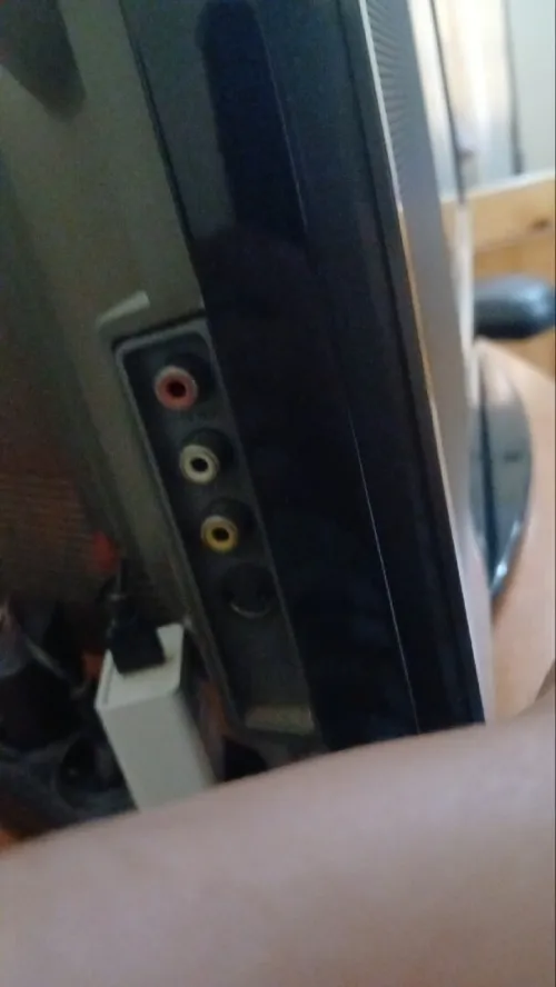 Condor Slim TV 74 cm 