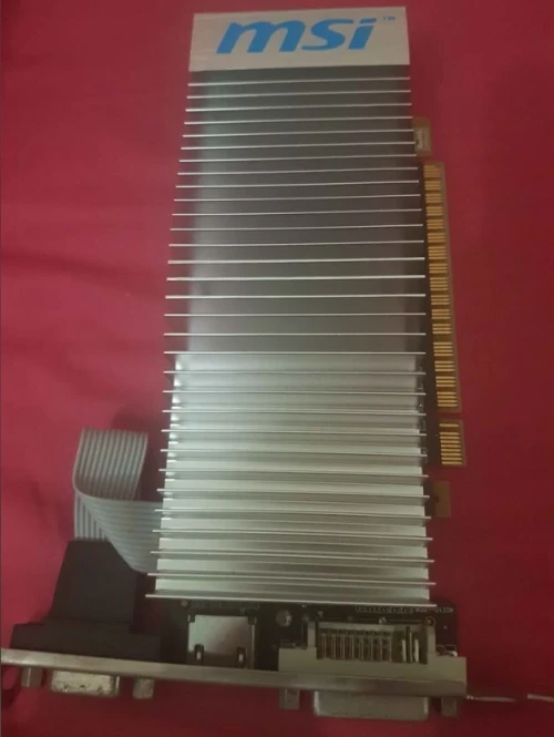 Geforce210
