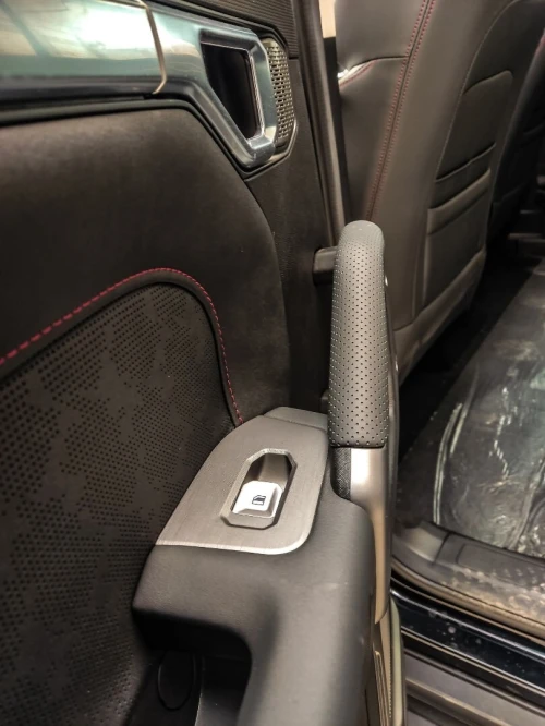 Jetour T2 2025 T2