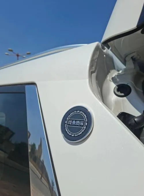 Jetour  X90plus  2025 Safi