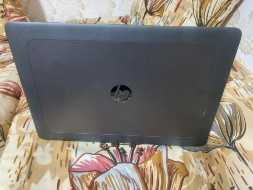 Hp zbook 15 g3