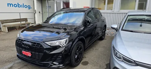 Audi Q3 2023 Rline