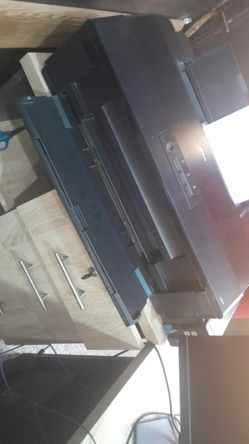 Epson A3-A4 couleur 