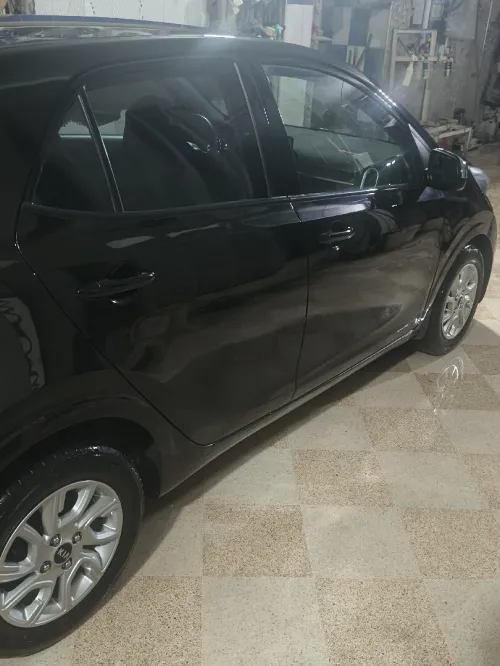 Kia Picanto 2019 LX Confort