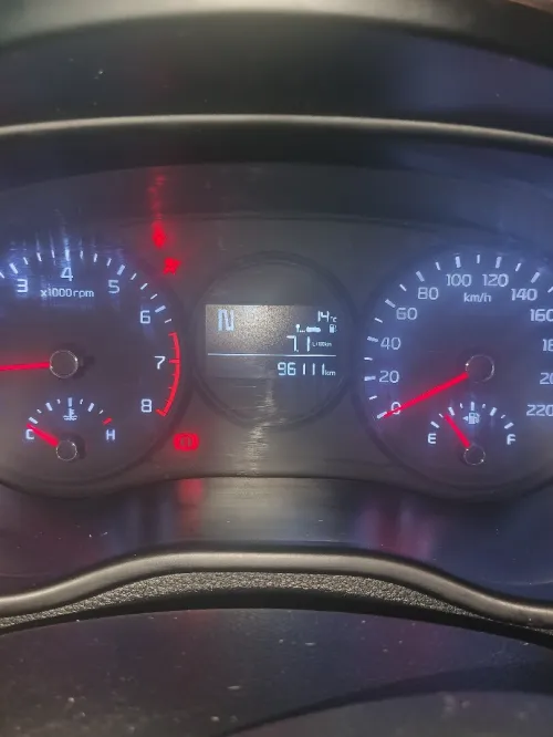 Kia Picanto 2019 LX Confort