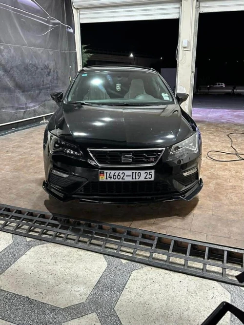 Seat Leon 2019 FR
