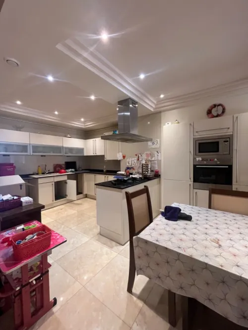 Location Appartement F4 Alger Cheraga