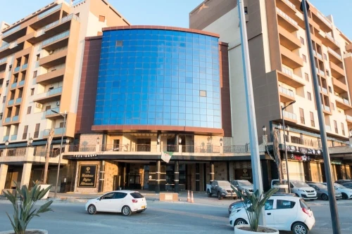 Location Appartement F4 Alger Cheraga