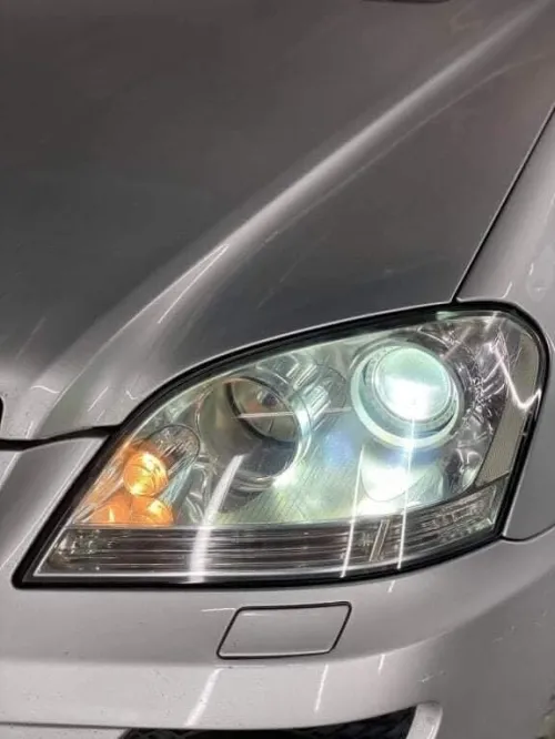 Réparation Phares optiques mercedes BMW Volkswagen Toyota 