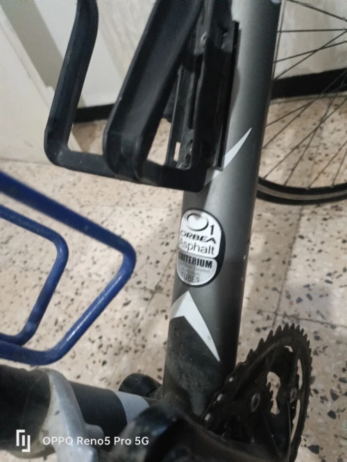 Vélo Course 
