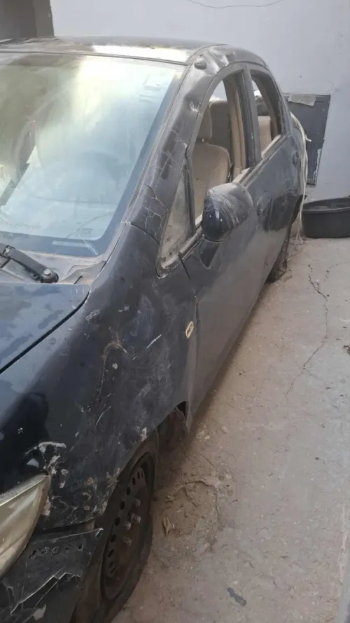 Honda City 2005 City