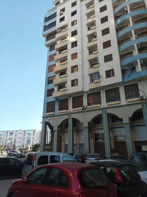 Location vacances Appartement F3 Boumerdès Boumerdes