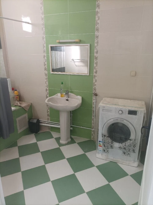 Location vacances Appartement F3 Boumerdès Boumerdes