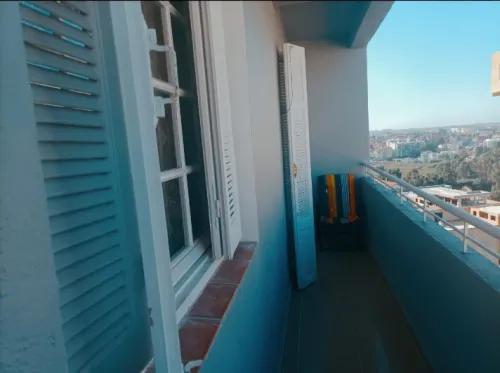Location vacances Appartement F3 Boumerdès Boumerdes