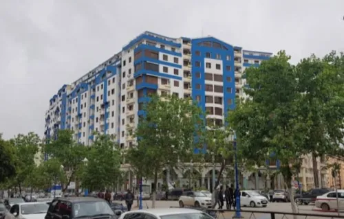 Location vacances Appartement F3 Boumerdès Boumerdes